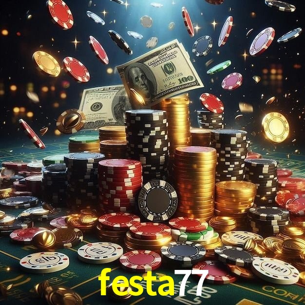 Experiência de Jogos festa77