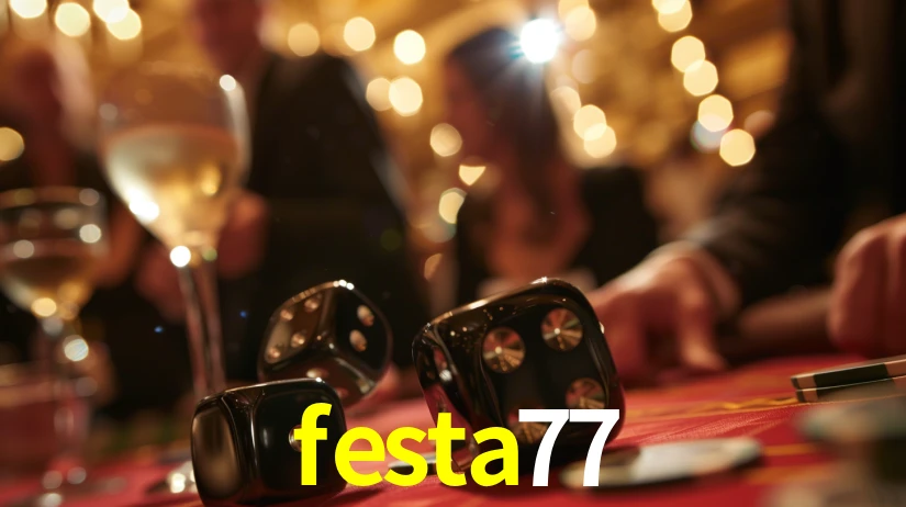 Recompensas App festa77