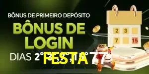Promoções 1 FESTA77