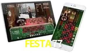 FESTA77