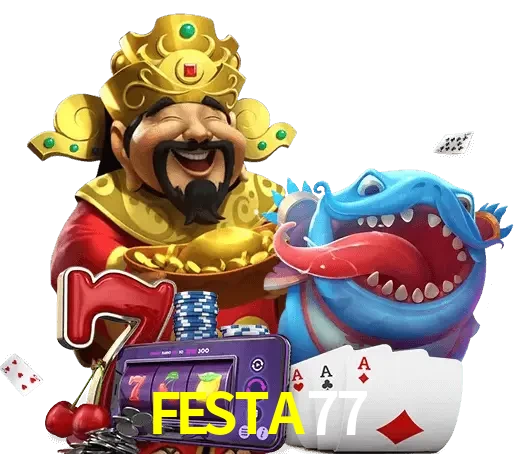 Caça-níqueis slots